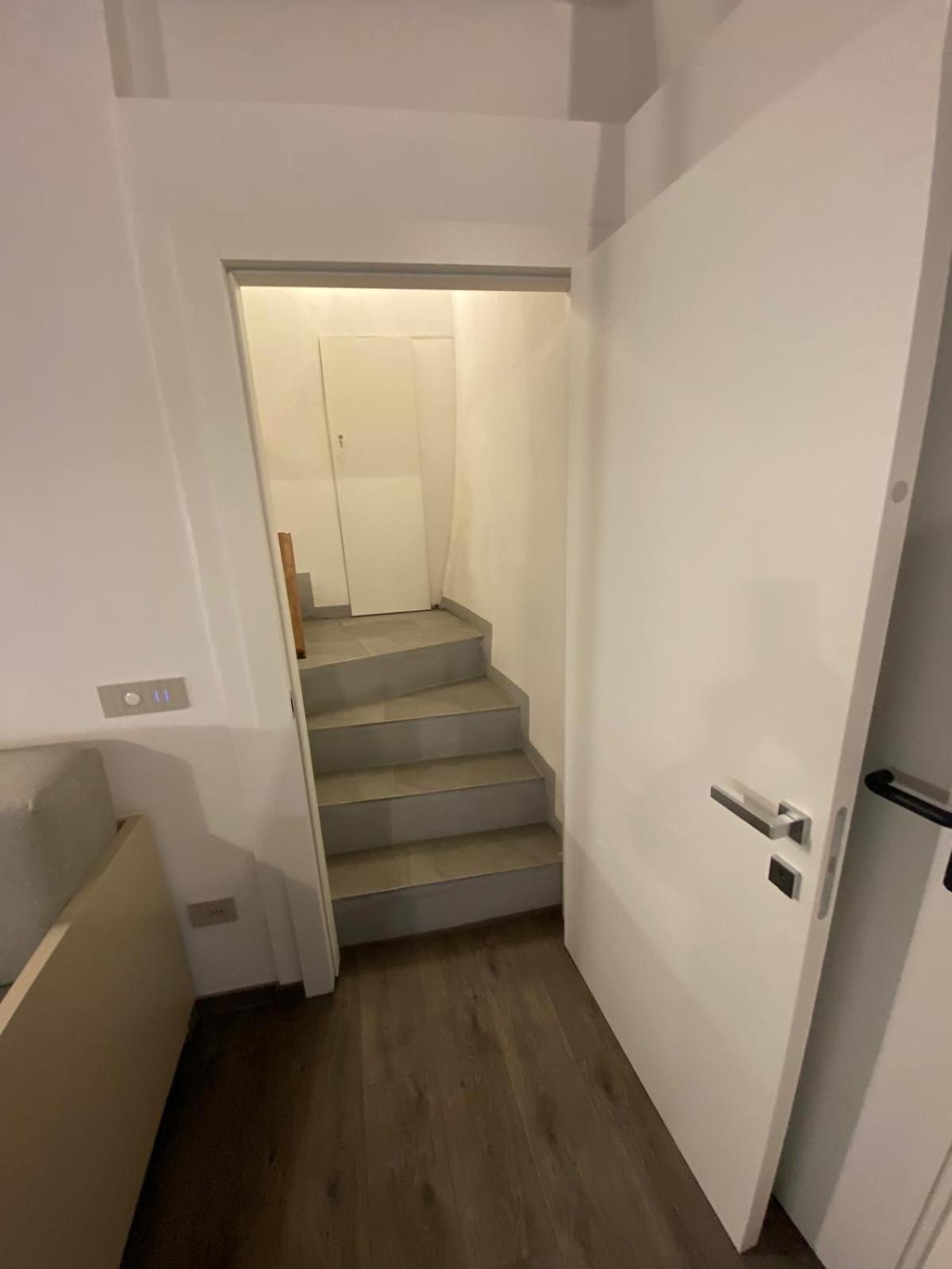Willa Porto 03 Albosaggia Zewnętrze zdjęcie