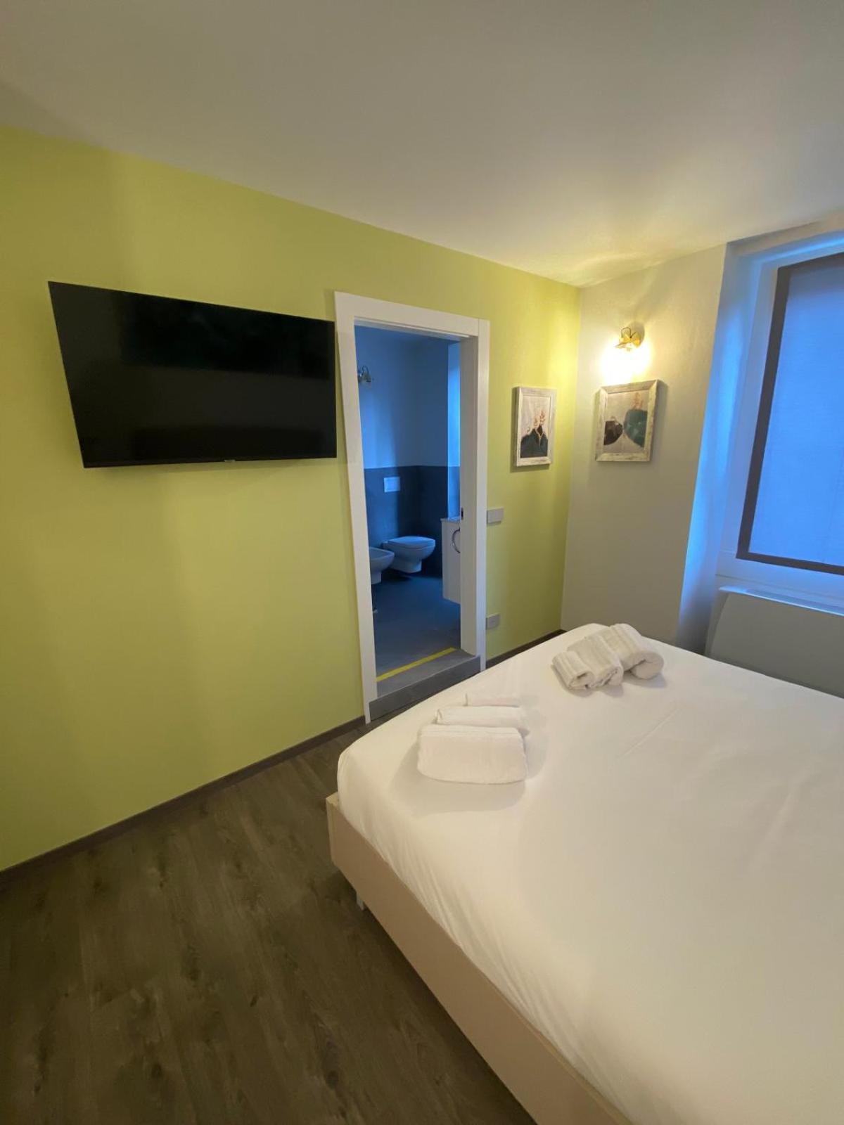 Willa Porto 03 Albosaggia Zewnętrze zdjęcie